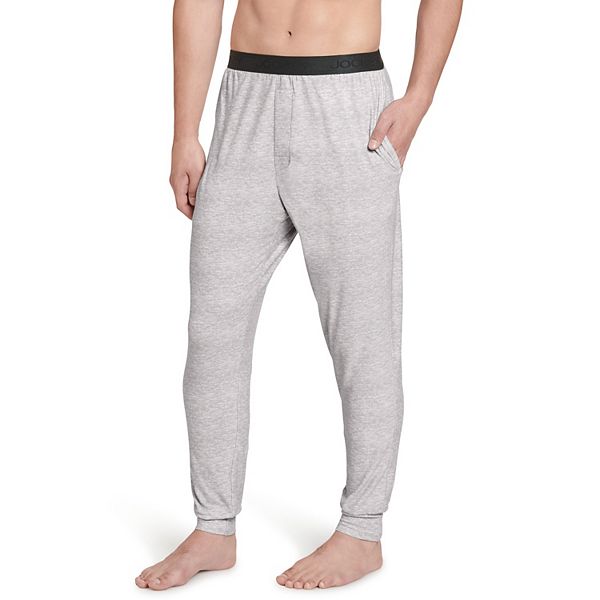 mens jogger pajama pants