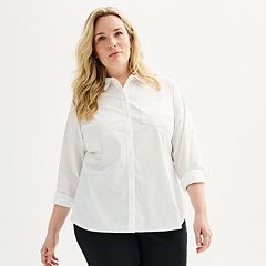 Clearance Plus Size Shirts