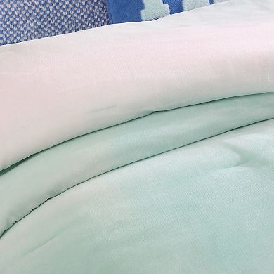 Koolaburra by UGG Kids Blair Comforter Set with Shams