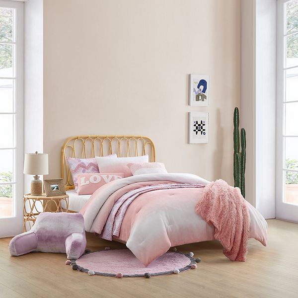 Ugg hot sale comforter kohls