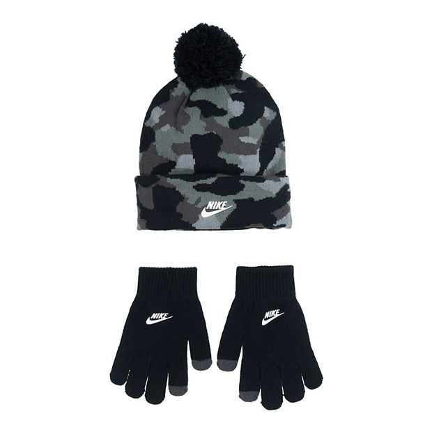 Kohls cheap nike beanie