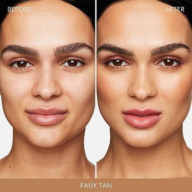Warmth All-Over Face Color Talc-Free Loose Mineral Bronzer