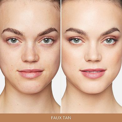 Warmth All-Over Face Color Talc-Free Loose Mineral Bronzer