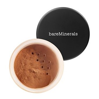bareMinerals Warmth All-Over Face Color Talc-Free Loose Mineral Bronzer