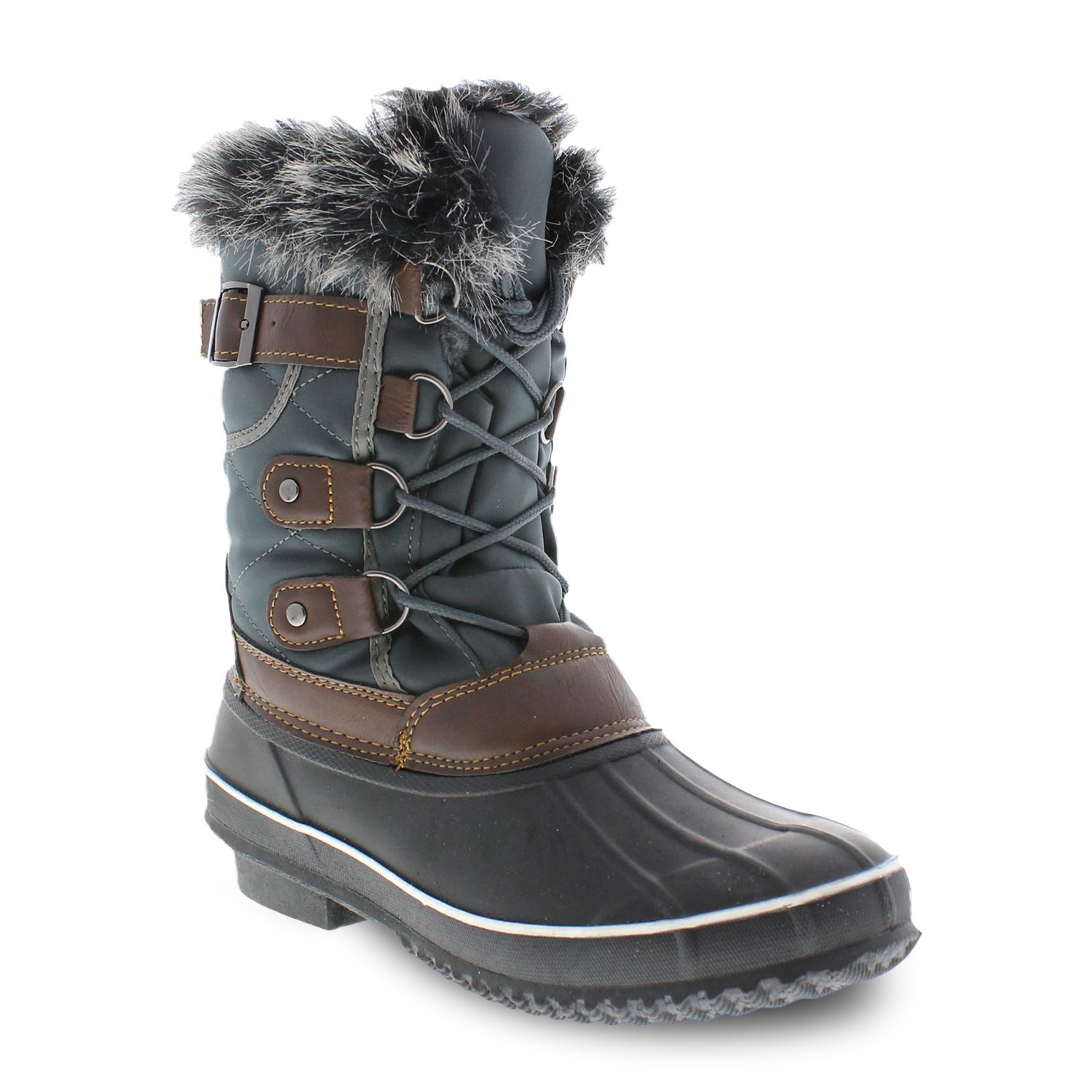 women's itasca snow boots