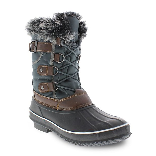 Itasca Becca Women s Snow Boots