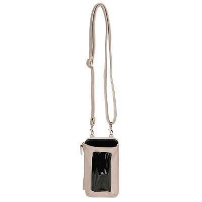 Kohls cell phone purse hotsell