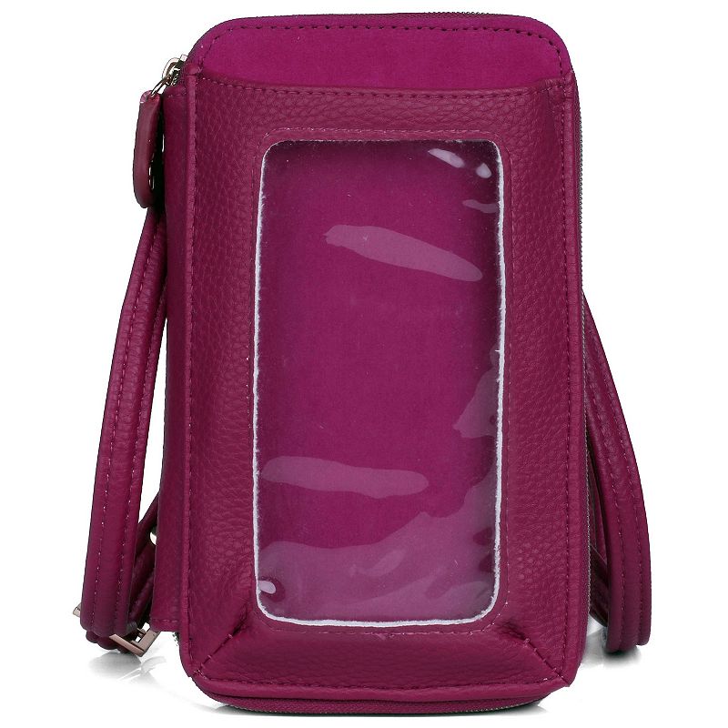 Kohls cell best sale phone purse