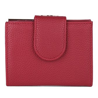 Julia Buxton Lexington RFID-Blocking Wallet