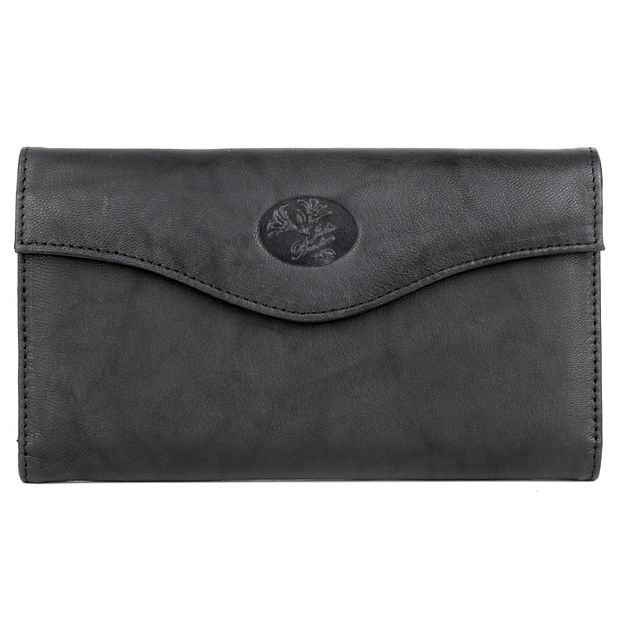 Buxton clutch online wallets