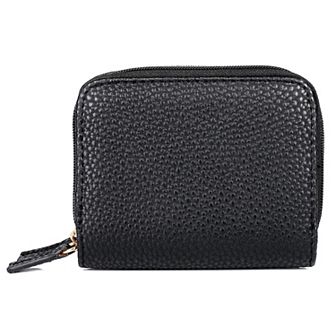 Julia Buxton Hudson Pik-Me-Up Wizard Wallet