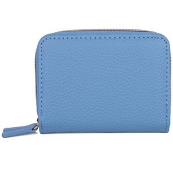 Julia Buxton Hudson Pik-Me-Up Wizard Wallet