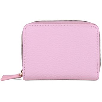 Julia Buxton Hudson Pik-Me-Up Wizard Wallet