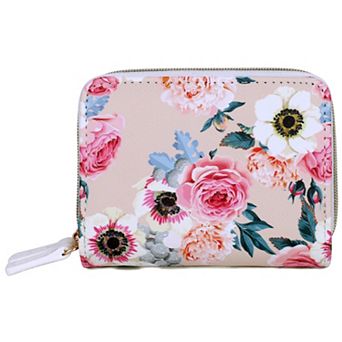 Julia Buxton Hudson Pik-Me-Up Wizard Wallet