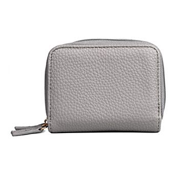 Julia Buxton Hudson Pik-Me-Up Wizard Wallet