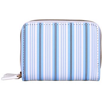 Julia Buxton Hudson Pik-Me-Up Wizard Wallet