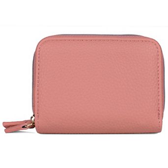 Julia Buxton Hudson Pik-Me-Up Wizard Wallet