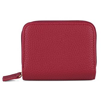 Julia Buxton Hudson Pik-Me-Up Wizard Wallet