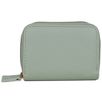 Julia Buxton Hudson Pik-Me-Up Wizard Wallet