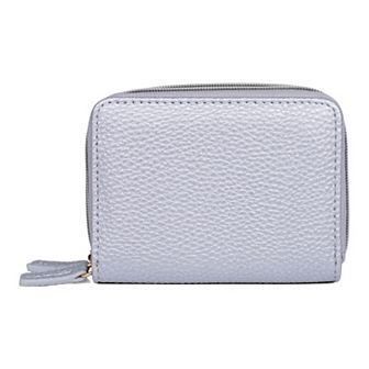 Julia Buxton Hudson Pik-Me-Up Wizard Wallet