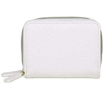 Julia Buxton Hudson Pik-Me-Up Wizard Wallet