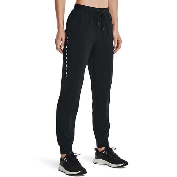 Under Armour Sport Womens Woven Pants