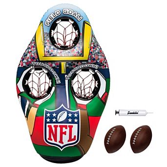 Franklin Sports NFL Inflatable Football Target