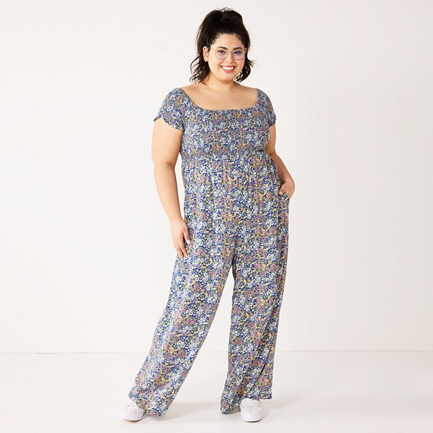 Kohls jumpsuit outlet juniors