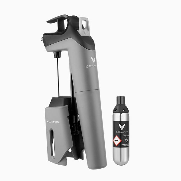 Coravin Timeless Three SL Wine Preservation System