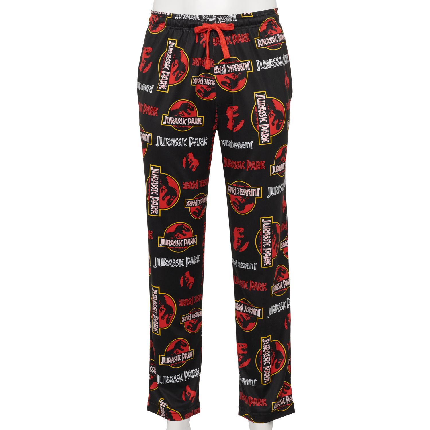 mens fleece camo pajama pants