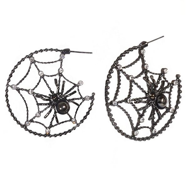 Kohls deals halloween earrings