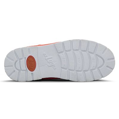 Lugz Drifter Ripstop Women's Chukka Boots