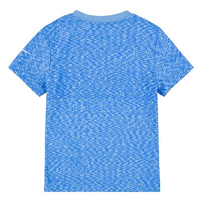 ★ Nike★ Sportswear Short Sleeve T-Shirt W Smoky Blue IB73 W+NSW+SS+TEE+AOP.png