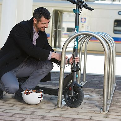 Gotrax G Max Ultra Commuting Electric Scooter