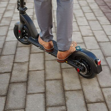 Gotrax G Max Ultra Commuting Electric Scooter