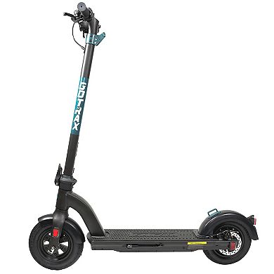 Gotrax G Max Ultra Commuting Electric Scooter