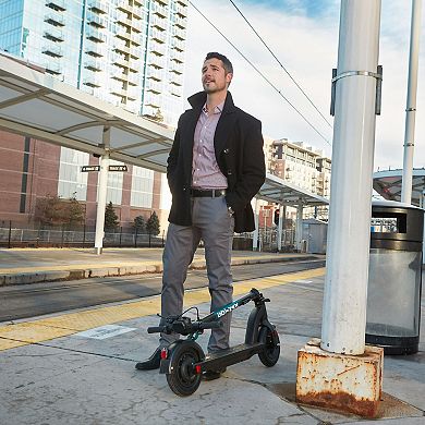 Gotrax G Max Ultra Commuting Electric Scooter