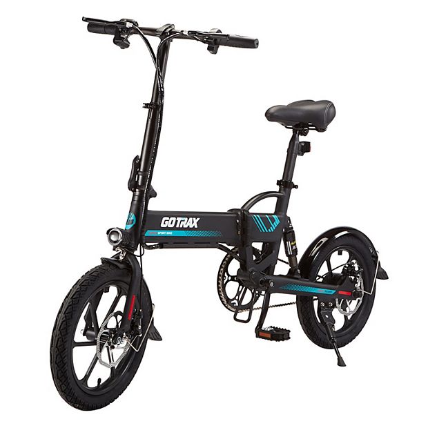 Kohls electric online bike