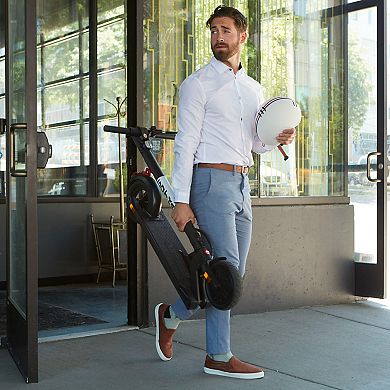 Gotrax Xr Elite Commuting Electric Scooter