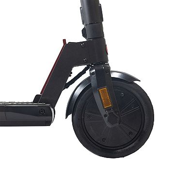 Gotrax Xr Elite Commuting Electric Scooter