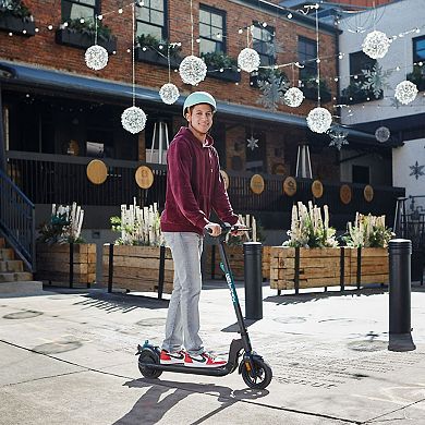 Gotrax Apex Commuting Electric Scooter