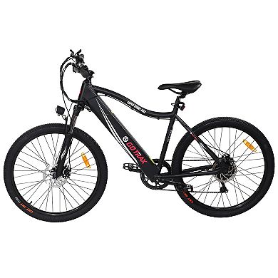 GOTRAX Emerge Electric Bike