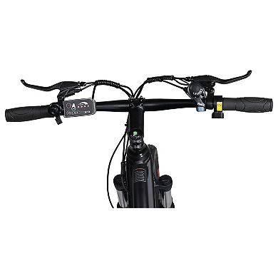 GOTRAX Emerge Electric Bike