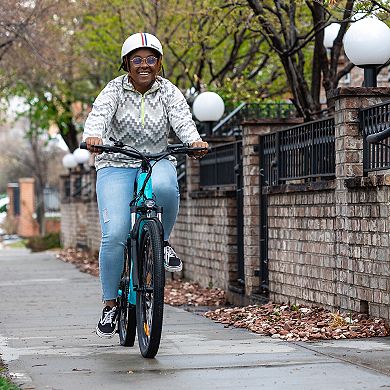 GOTRAX Emerge Electric Bike