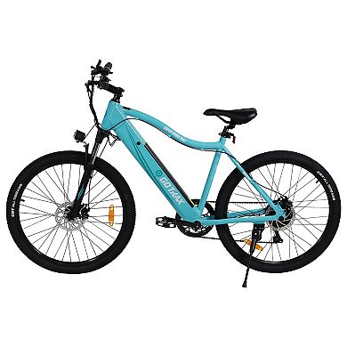 GOTRAX Emerge Electric Bike