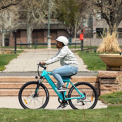 GOTRAX Emerge Electric Bike