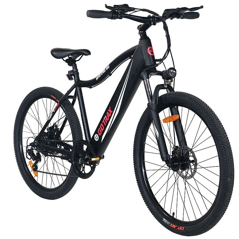 Mountain best sale bike kohls