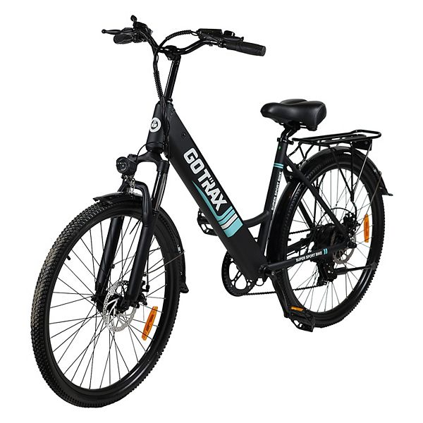 Gotrax Endura Electric Bike