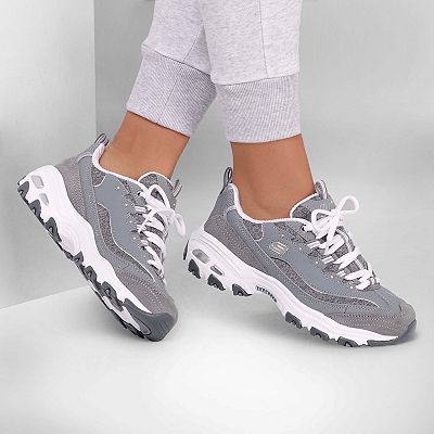 Skechers® D'Lites Women's Shoes