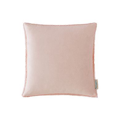 Koolaburra by UGG Kids Blair Faux Fur Throw Pillow
